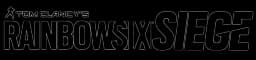 Modalidade Rainbow Six Siege